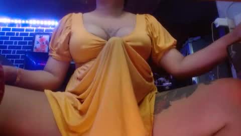 Snapshot of 11inchmonstercock4u chatting on September 21, 2025, 5:09 am i am trixie im Your Selfsucking Mistress online show from September 21, 2025, 5:09 am
