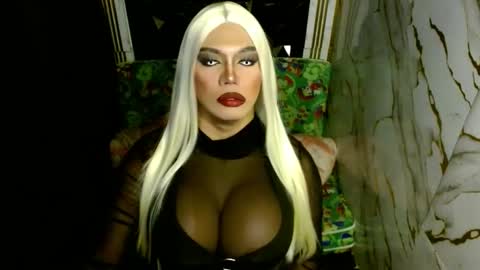 HUGECOCK online show from March 8, 2026, 6:50 am