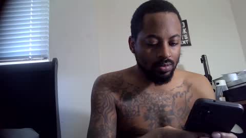 11inchtattedtrinibad online show from February 10, 2025, 5:09 pm