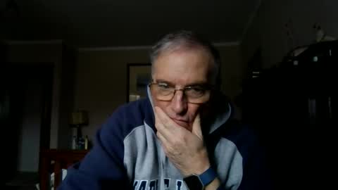 123456ant online show from March 29, 2026, 7:03 pm