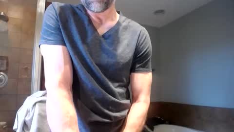 123h0rny online show from April 3, 2026, 4:05 pm