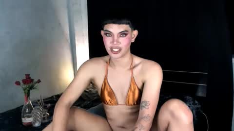 Leren online show from January 19, 2025, 7:58 pm