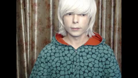 Angelfree online show from February 27, 2025, 9:25 pm