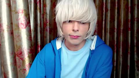 Angelfree online show from February 21, 2026, 4:08 pm