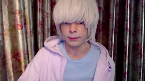 Angelfree online show from March 10, 2026, 4:28 am