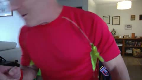 13glanmorfa online show from January 15, 2025, 4:43 pm