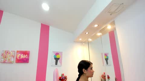 Snapshot of 15_scarlette chatting on December 28, 2024, 6:28 am Scarlette online show from December 28, 2024, 6:28 am