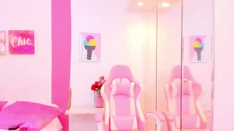 Snapshot of 15_scarlette chatting on January 4, 2025, 8:05 pm Scarlette online show from January 4, 2025, 8:05 pm