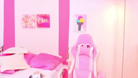 Snapshot of 15_scarlette chatting on January 4, 2025, 11:06 pm Scarlette online show from January 4, 2025, 11:06 pm