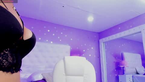 Snapshot of 15_scarlette chatting on January 10, 2025, 10:39 am Scarlette online show from January 10, 2025, 10:39 am