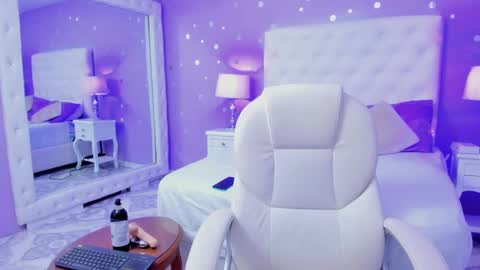 Snapshot of 15_scarlette chatting on January 11, 2025, 4:06 am Scarlette online show from January 11, 2025, 4:06 am