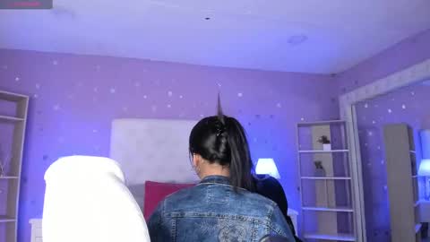 Snapshot of 15_scarlette chatting on September 10, 2025, 3:06 am Scarlette online show from September 10, 2025, 3:06 am