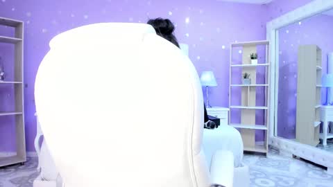 Snapshot of 15_scarlette chatting on September 18, 2025, 3:41 am Scarlette online show from September 18, 2025, 3:41 am