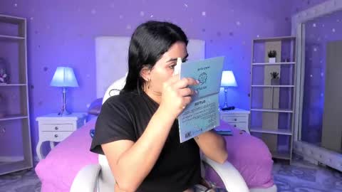 Snapshot of 15_scarlette chatting on September 24, 2025, 3:21 am Scarlette online show from September 24, 2025, 3:21 am