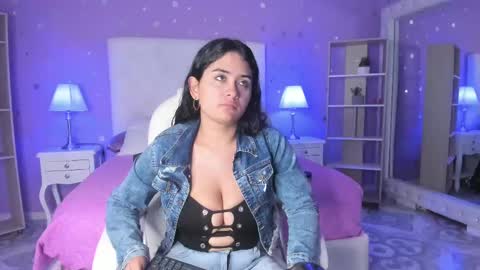 Snapshot of 15_scarlette chatting on September 26, 2025, 3:10 am Scarlette online show from September 26, 2025, 3:10 am