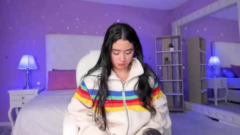 Snapshot of 15_scarlette chatting on November 1, 2025, 3:08 am Scarlette online show from November 1, 2025, 3:08 am