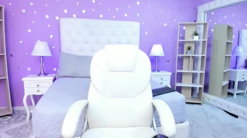 Scarlette  online show from November 13, 2025, 3:38 am