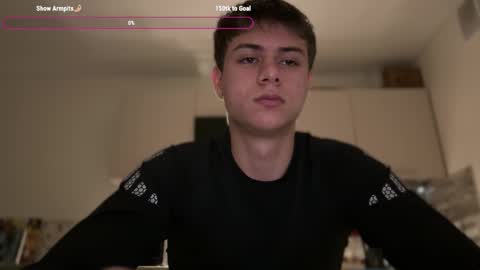 Lance online show from September 8, 2025, 7:57 pm