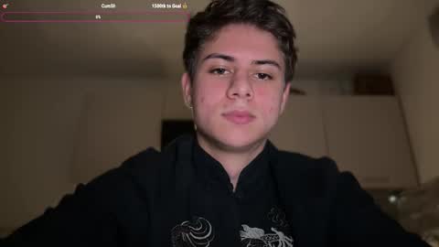 Lance online show from September 19, 2025, 6:30 pm