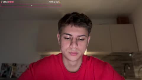 Lance online show from September 28, 2025, 4:01 pm