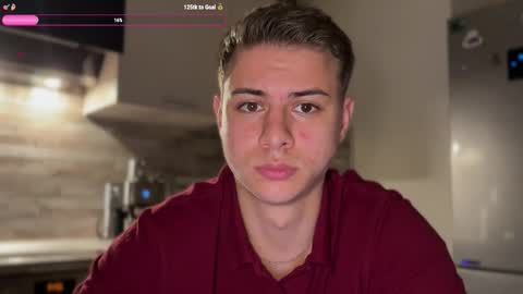 Lance online show from October 16, 2025, 5:47 pm