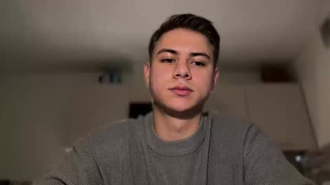 Lance online show from November 13, 2025, 5:01 pm