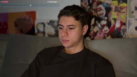 Lance online show from November 29, 2025, 5:27 pm