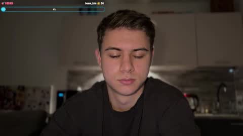 Lance online show from November 30, 2025, 4:33 pm