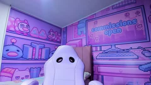 Alina online show from November 23, 2025, 3:17 am