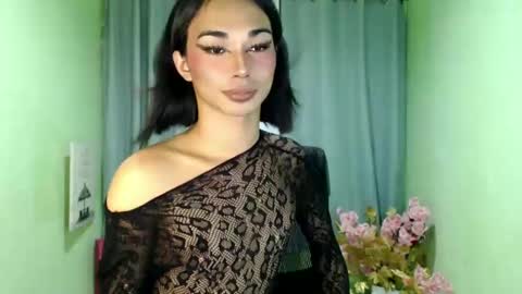 barbie online show from January 27, 2025, 2:57 pm