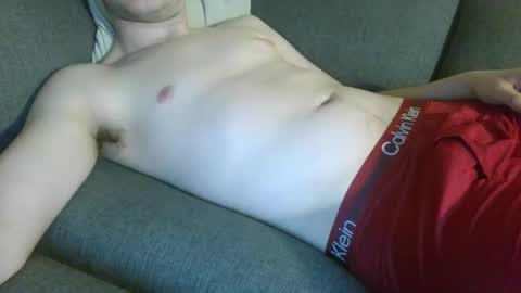 18chillin online show from December 1, 2025, 9:42 pm