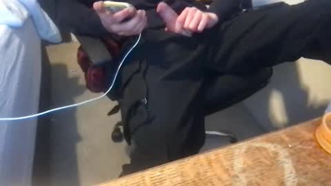 man 18 but cute online show from December 7, 2024, 3:08 pm