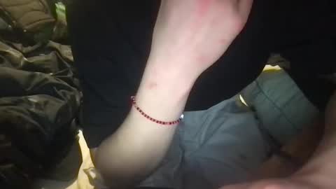 man 18 but cute online show from January 1, 2025, 7:20 am