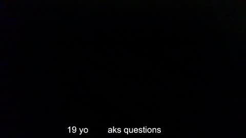 man 18 but cute online show from November 12, 2025, 11:14 pm