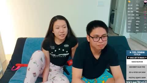 Tong  Ralph online show from February 3, 2026, 2:53 am