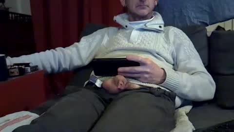 18remy45 online show from February 26, 2025, 8:54 pm