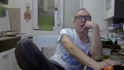 1973man online show from February 10, 2026, 1:53 am