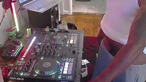 Mr. E the BBC online show from April 13, 2026, 12:38 am