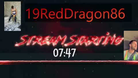 19reddragon86 online show from October 20, 2025, 3:40 am
