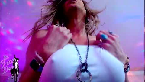 Snapshot of 1_hot_ts chatting on December 10, 2024, 9:00 pm Tawni Vixen online show from December 10, 2024, 9:00 pm