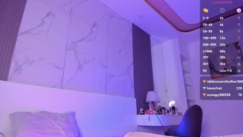 Rose  Nude only In Prvt online show from March 9, 2025, 10:41 pm