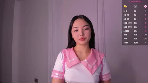 Rose  Nude only In Prvt online show from September 21, 2025, 1:51 am