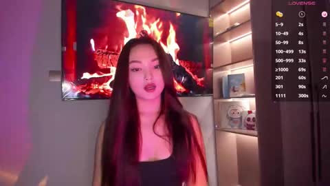 Rose  Nude only In Prvt online show from October 13, 2025, 5:35 pm