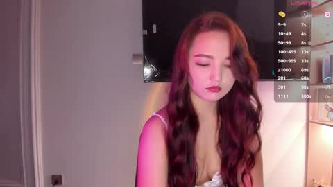 Rose  Nude only In Prvt online show from October 14, 2025, 5:25 pm