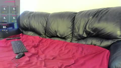 LAzy online show from April 2, 2026, 10:51 pm