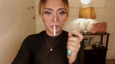 angel online show from December 15, 2024, 4:40 am