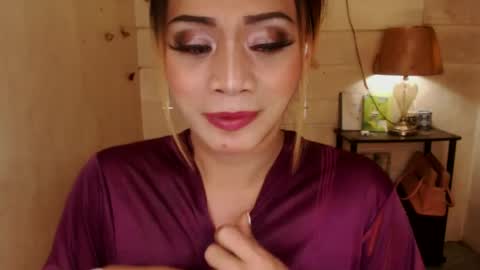 angel online show from March 12, 2025, 2:30 am