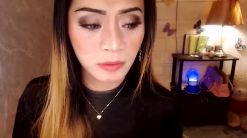 angel online show from September 13, 2025, 9:14 pm