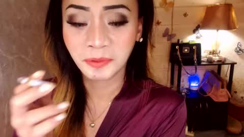 angel online show from September 25, 2025, 5:55 am