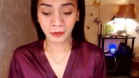 angel online show from September 29, 2025, 6:46 pm